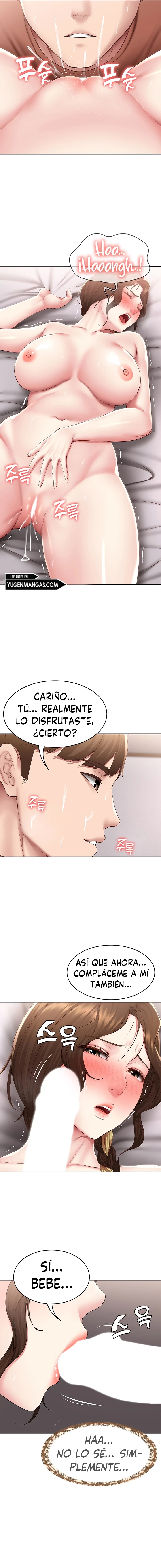 Dueña de la pensión - Capítulo 117 - Página 12 - LectorTMOo