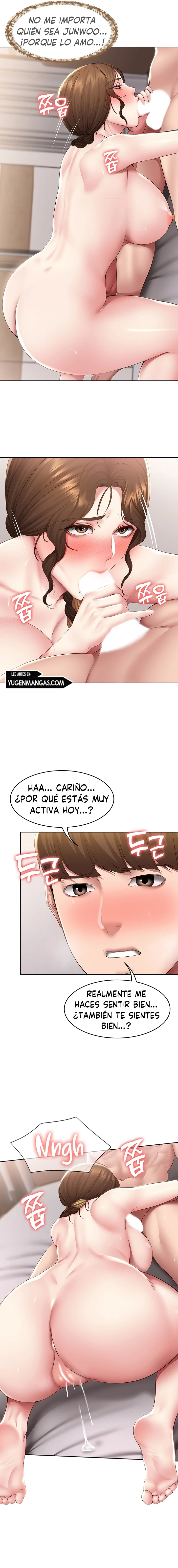 Dueña de la pensión - Capítulo 117 - Página 13 - LectorTMOo