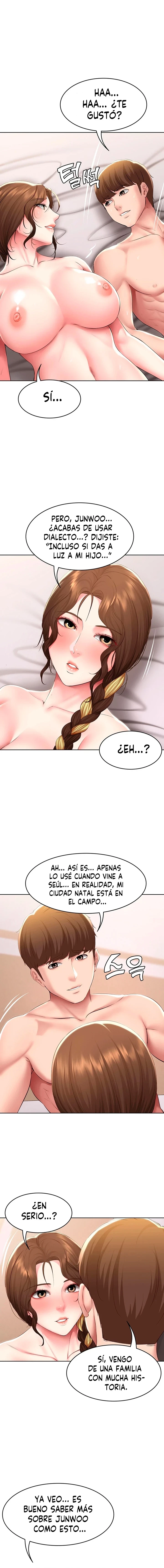 Dueña de la pensión - Capítulo 118 - Página 12 - LectorTMOo