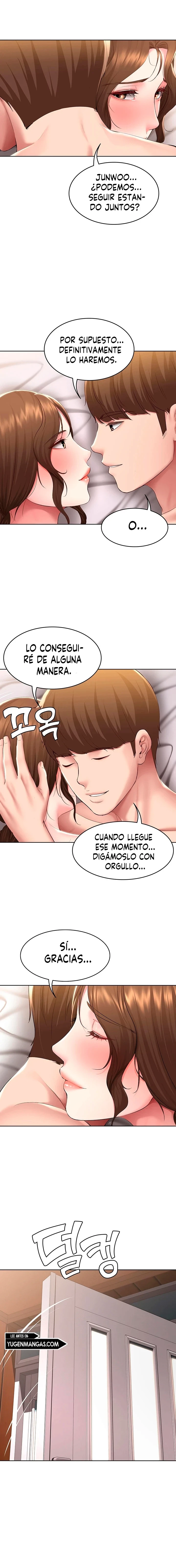 Dueña de la pensión - Capítulo 118 - Página 14 - LectorTMOo