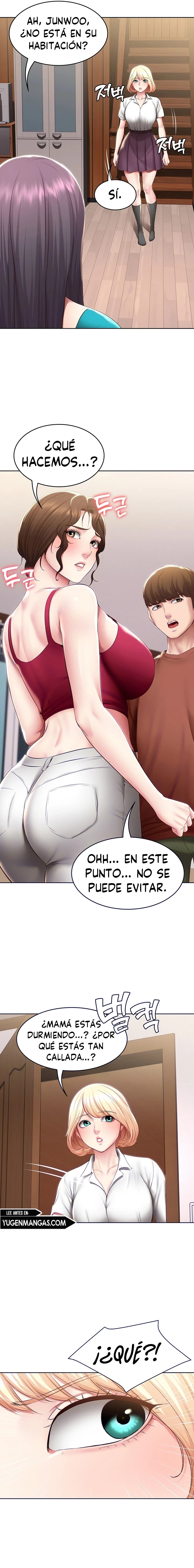 Dueña de la pensión - Capítulo 119 - Página 4 - LectorTMOo