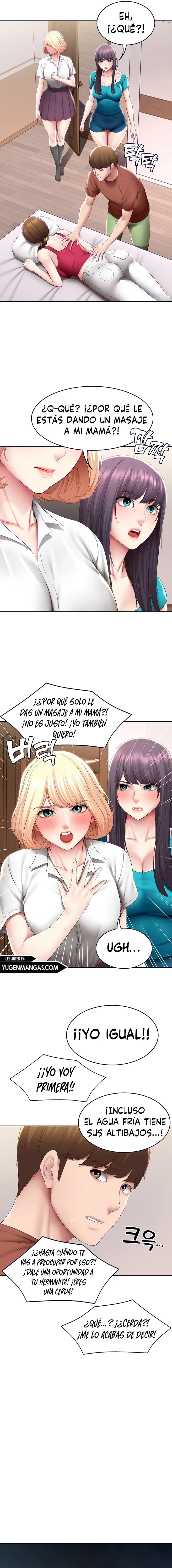 Dueña de la pensión - Capítulo 119 - Página 6 - LectorTMOo