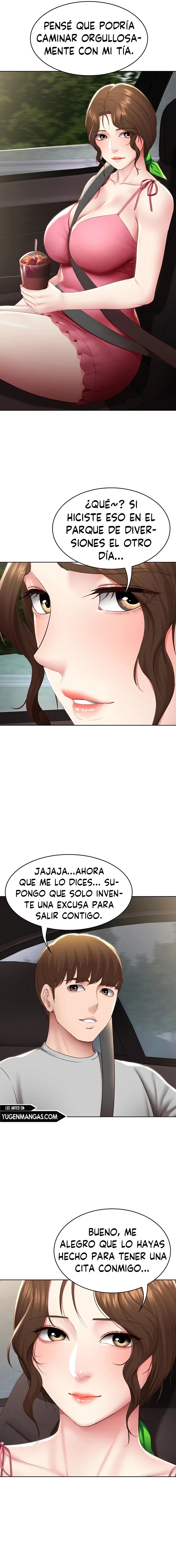 Dueña de la pensión - Capítulo 119 - Página 11 - LectorTMOo