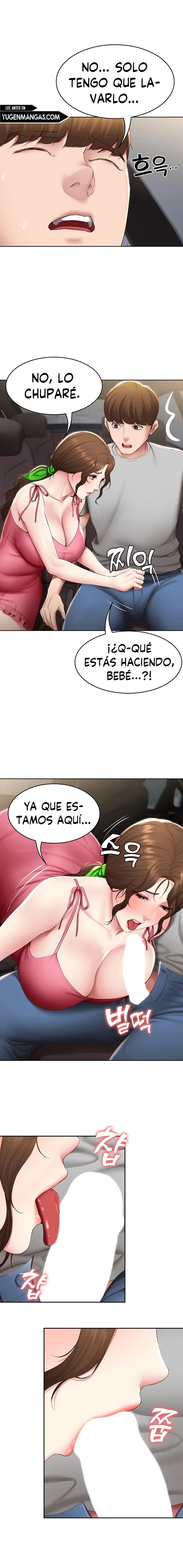 Dueña de la pensión - Capítulo 119 - Página 15 - LectorTMOo