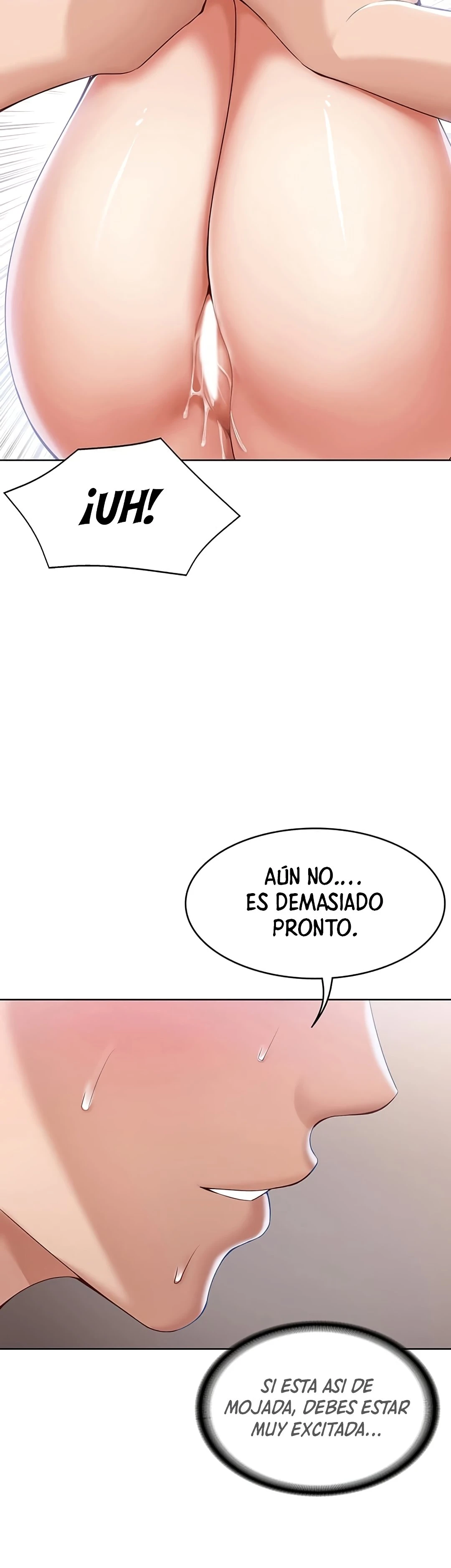Dueña de la pensión - Capítulo 12 - Página 16 - LectorTMOo