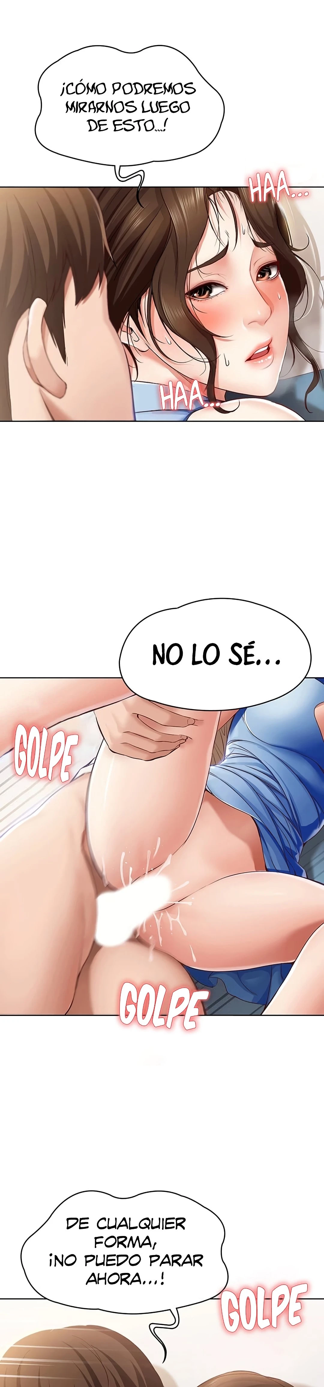 Dueña de la pensión - Capítulo 12 - Página 47 - LectorTMOo