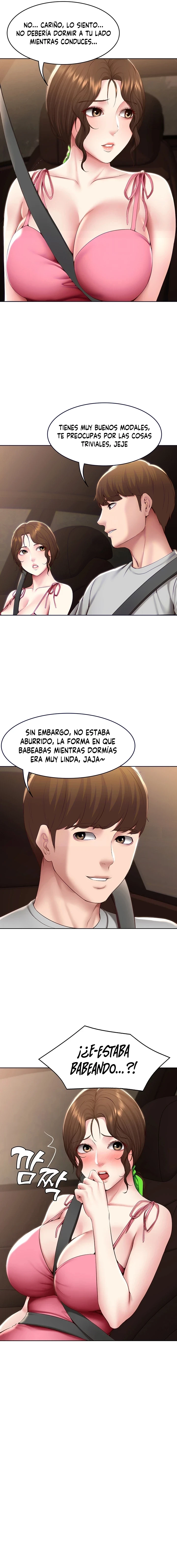 Dueña de la pensión - Capítulo 120 - Página 6 - LectorTMOo