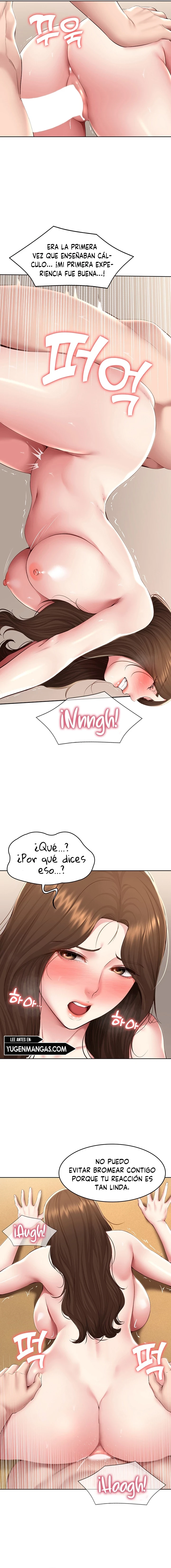 Dueña de la pensión - Capítulo 121 - Página 8 - LectorTMOo