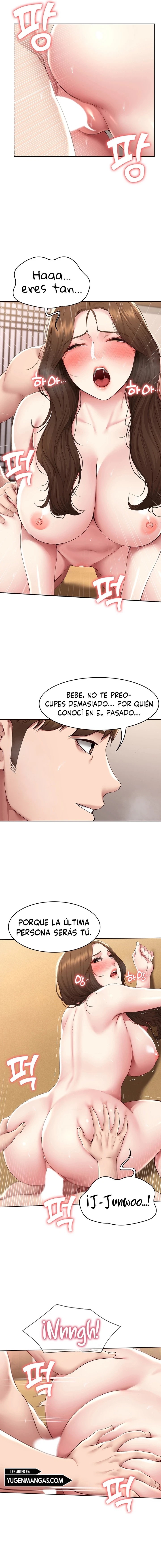 Dueña de la pensión - Capítulo 121 - Página 9 - LectorTMOo