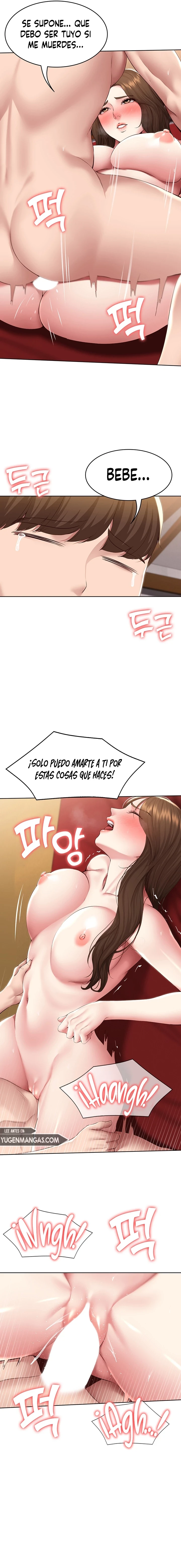 Dueña de la pensión - Capítulo 122 - Página 9 - LectorTMOo