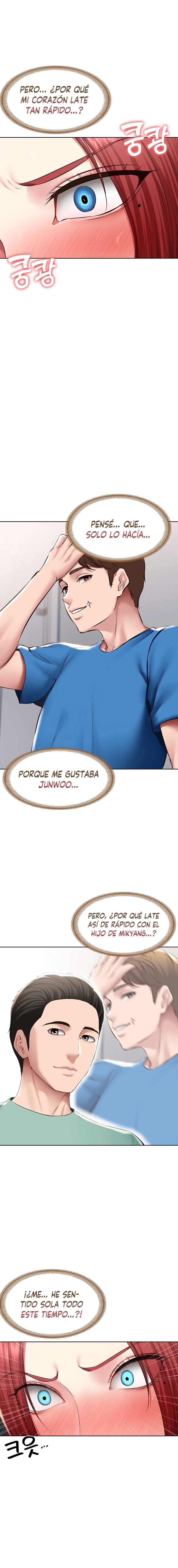 Dueña de la pensión - Capítulo 122 - Página 16 - LectorTMOo