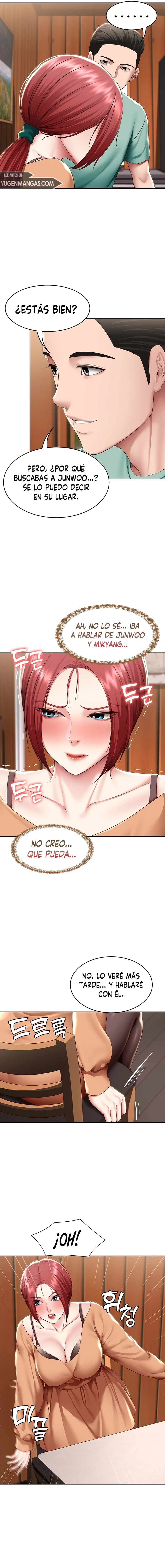 Dueña de la pensión - Capítulo 122 - Página 17 - LectorTMOo