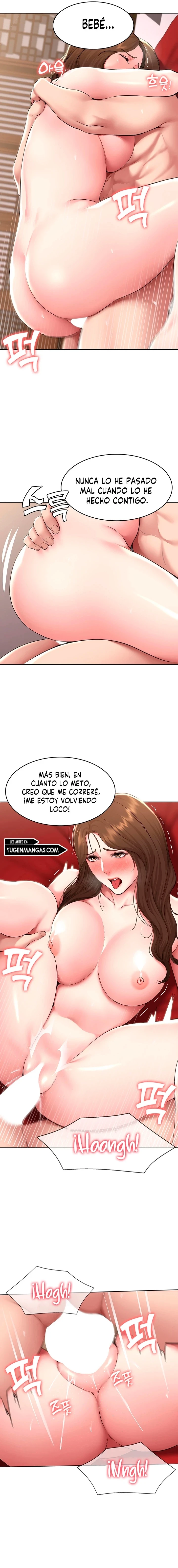 Dueña de la pensión - Capítulo 123 - Página 7 - LectorTMOo