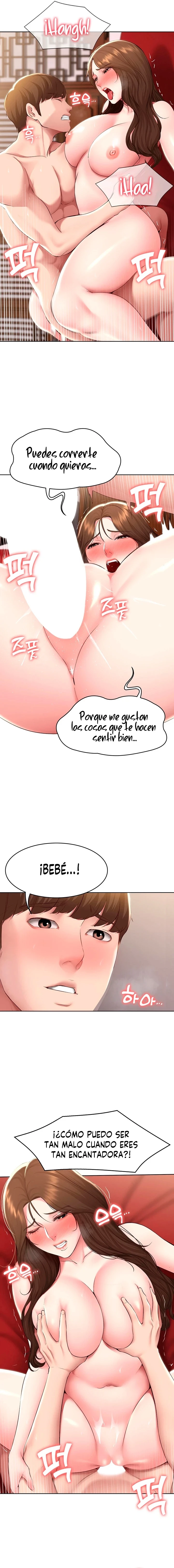 Dueña de la pensión - Capítulo 123 - Página 8 - LectorTMOo