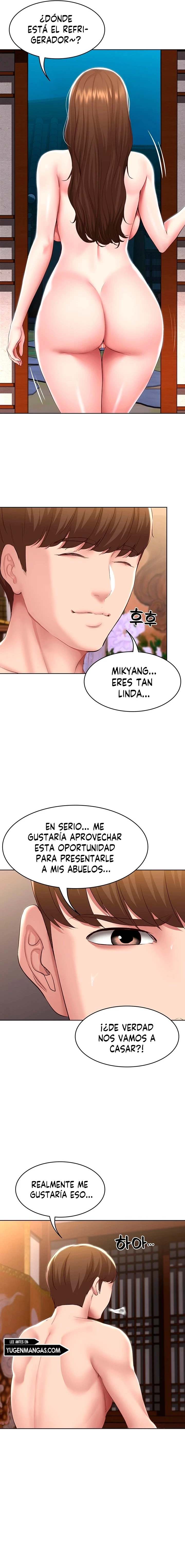 Dueña de la pensión - Capítulo 123 - Página 12 - LectorTMOo