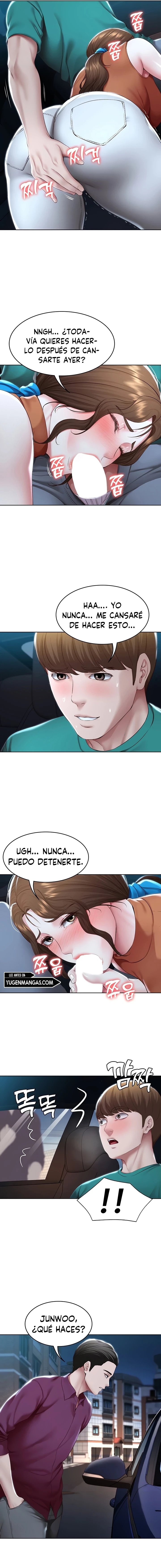 Dueña de la pensión - Capítulo 125 - Página 4 - LectorTMOo