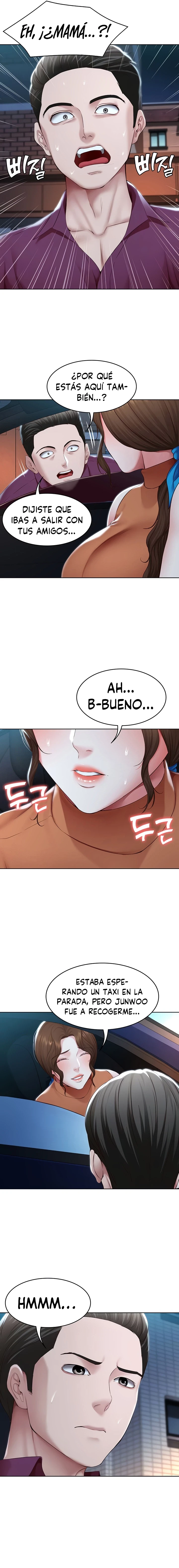 Dueña de la pensión - Capítulo 125 - Página 6 - LectorTMOo