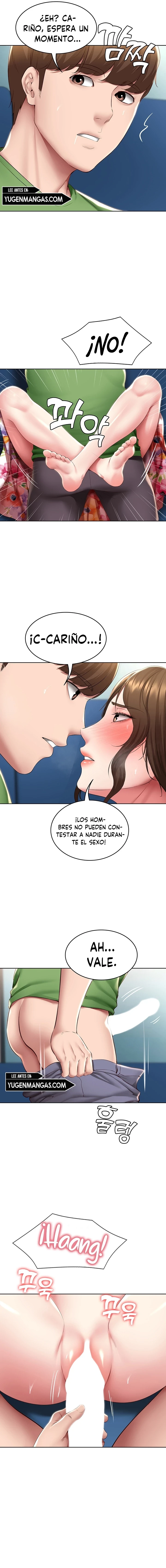 Dueña de la pensión - Capítulo 127 - Página 7 - LectorTMOo
