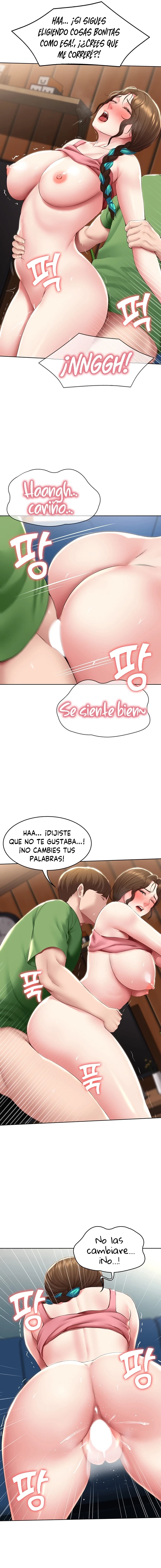 Dueña de la pensión - Capítulo 127 - Página 11 - LectorTMOo