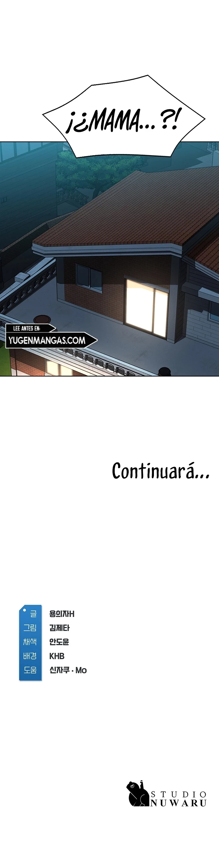 Dueña de la pensión - Capítulo 127 - Página 15 - LectorTMOo