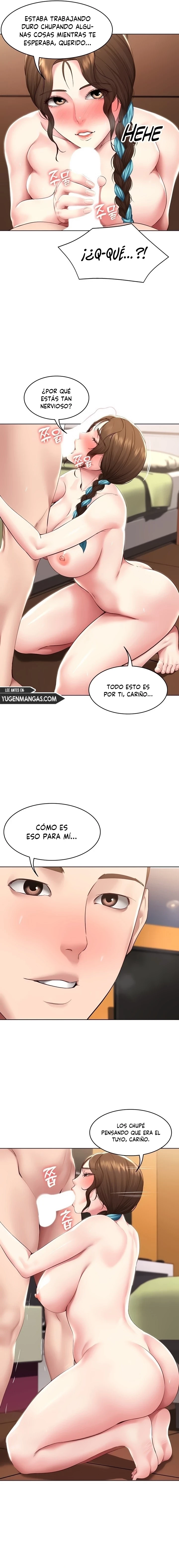 Dueña de la pensión - Capítulo 129 - Página 5 - LectorTMOo