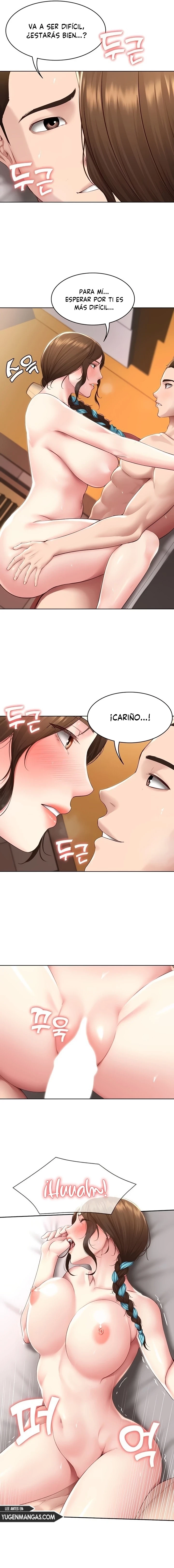 Dueña de la pensión - Capítulo 129 - Página 11 - LectorTMOo