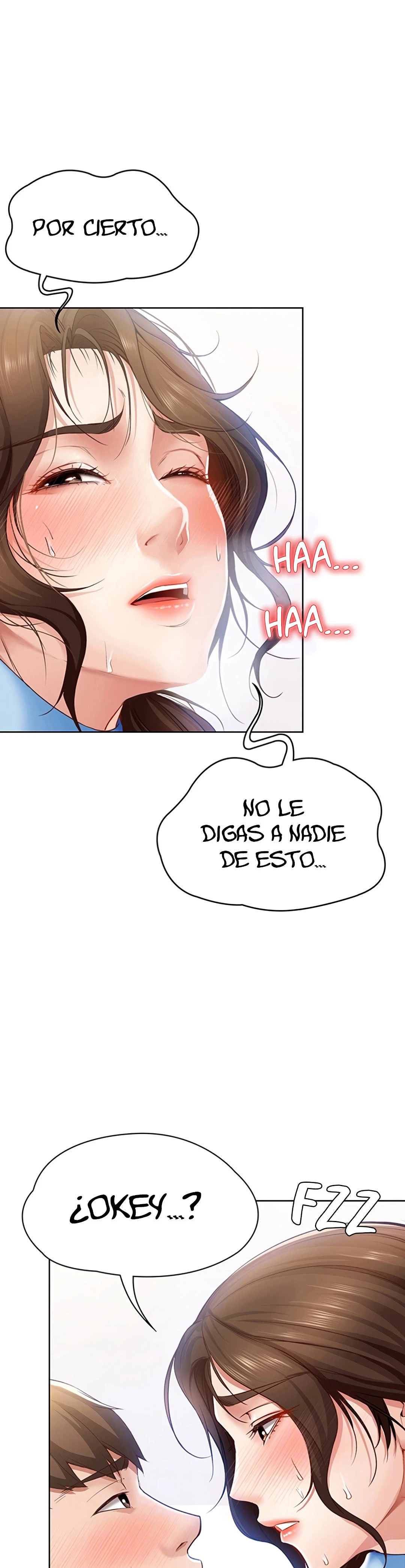 Dueña de la pensión - Capítulo 13 - Página 10 - LectorTMOo
