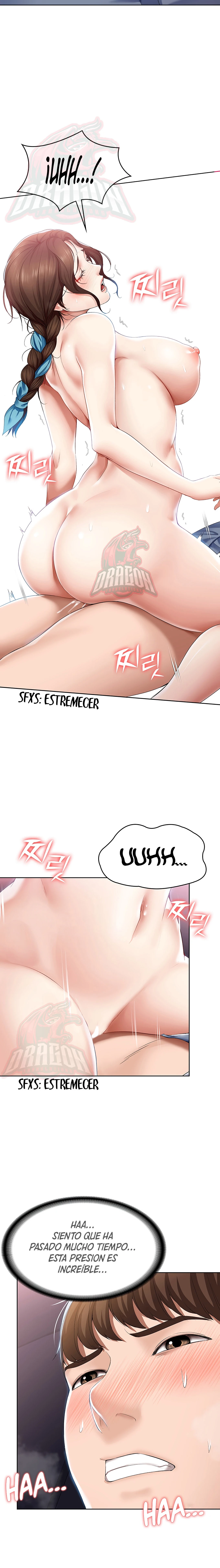 Dueña de la pensión - Capítulo 18 - Página 16 - LectorTMOo