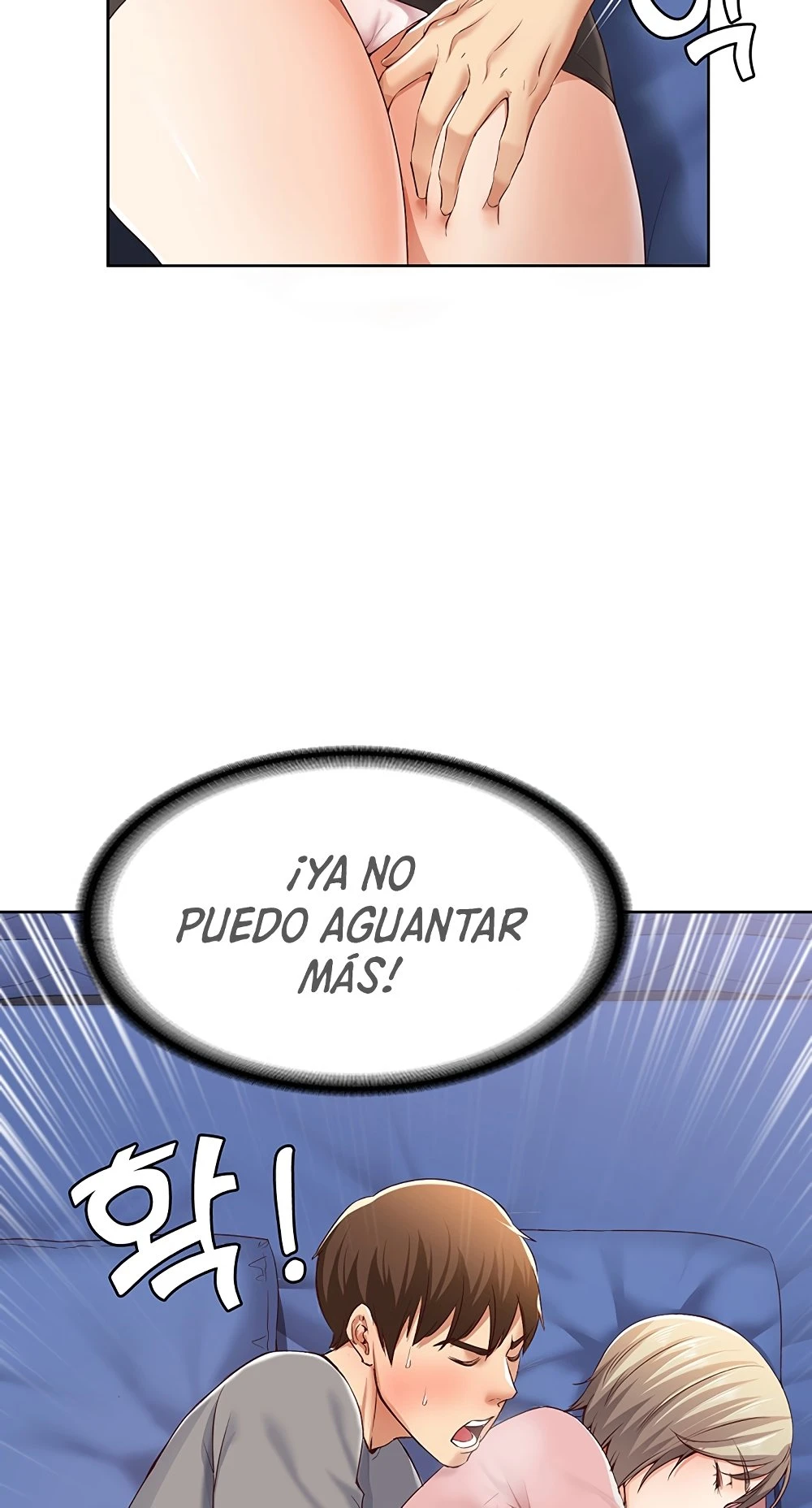 Dueña de la pensión - Capítulo 2 - Página 12 - LectorTMOo