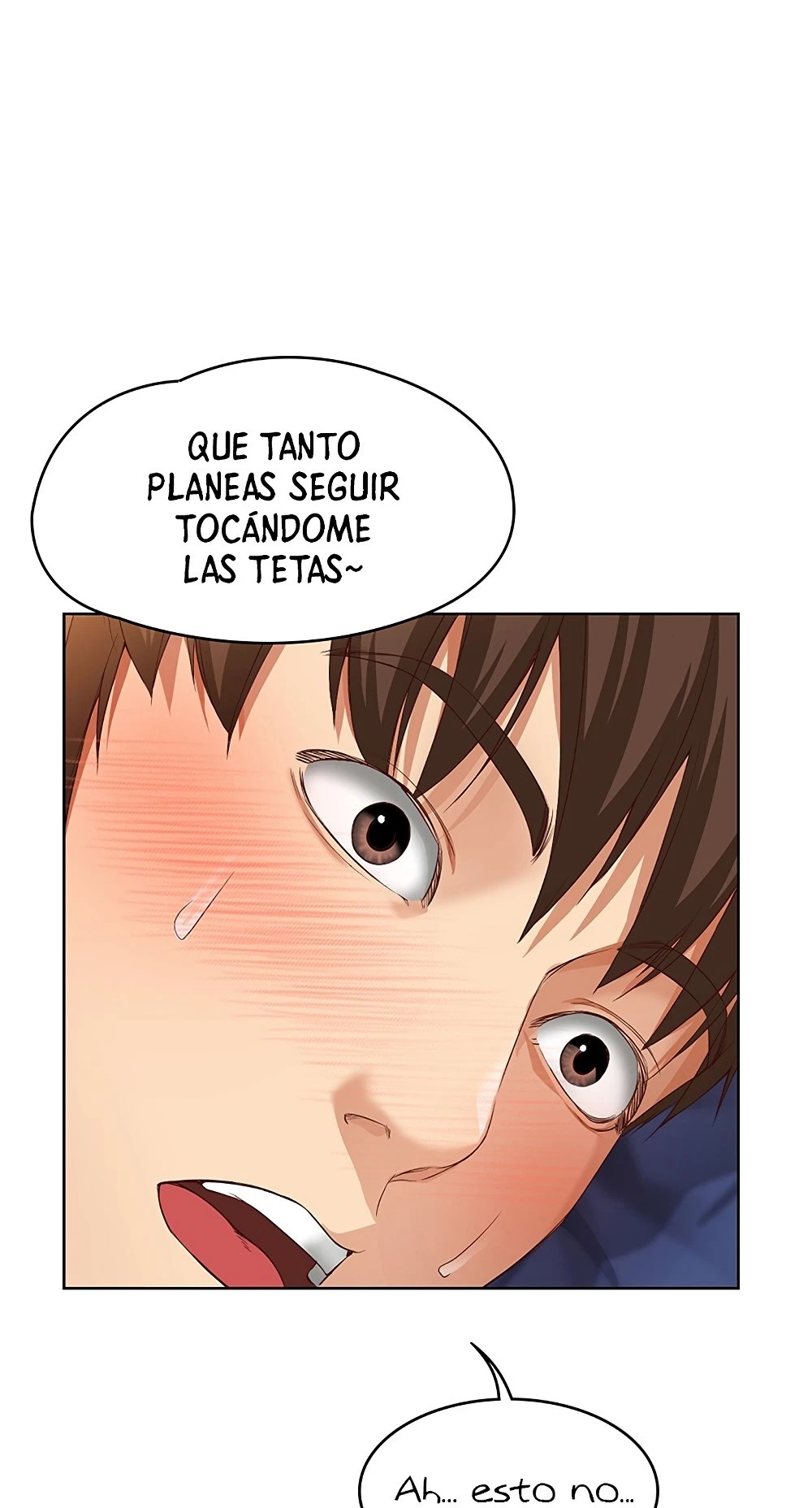 Dueña de la pensión - Capítulo 2 - Página 18 - LectorTMOo