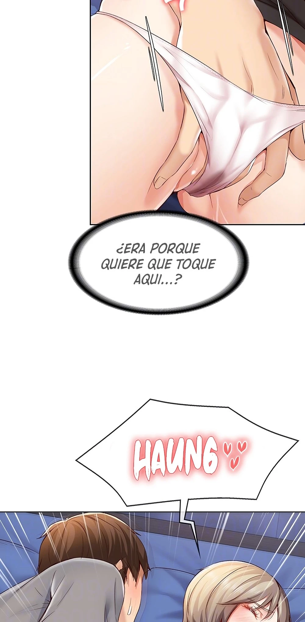 Dueña de la pensión - Capítulo 2 - Página 24 - LectorTMOo