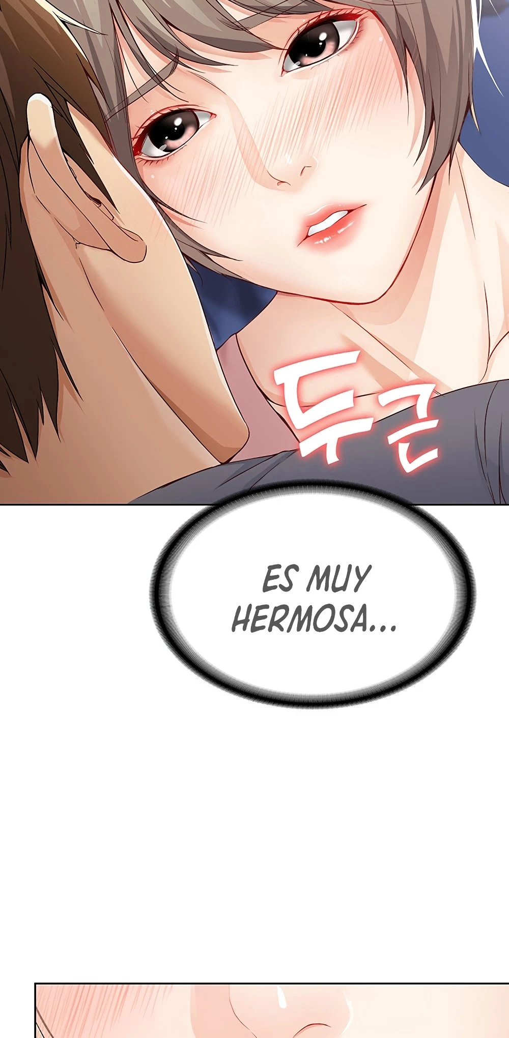 Dueña de la pensión - Capítulo 2 - Página 29 - LectorTMOo