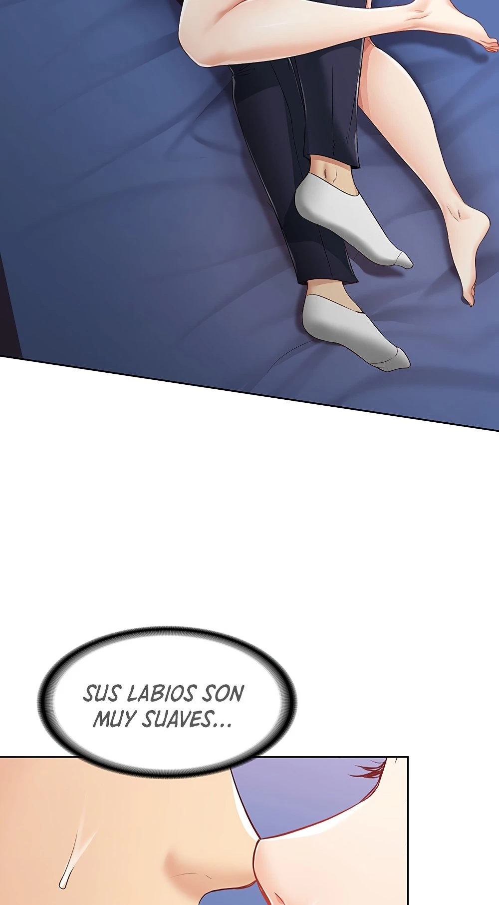 Dueña de la pensión - Capítulo 2 - Página 34 - LectorTMOo