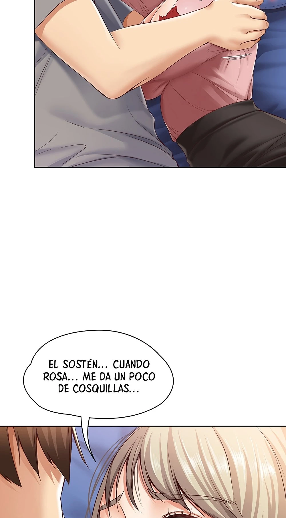 Dueña de la pensión - Capítulo 2 - Página 36 - LectorTMOo