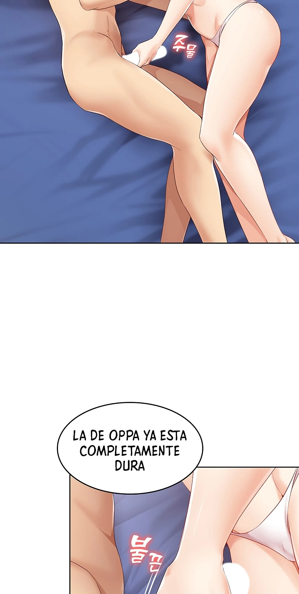 Dueña de la pensión - Capítulo 2 - Página 47 - LectorTMOo
