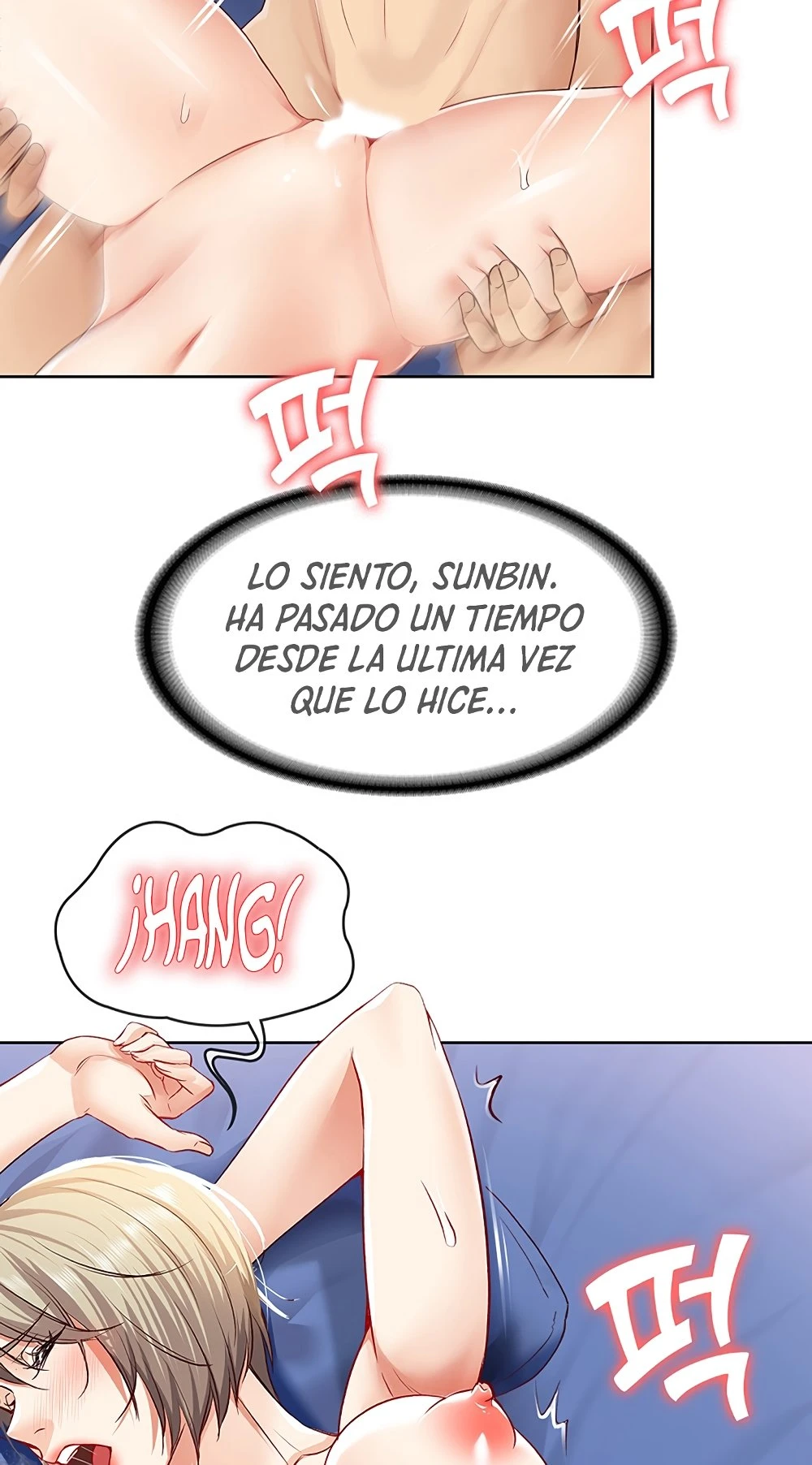 Dueña de la pensión - Capítulo 2 - Página 76 - LectorTMOo