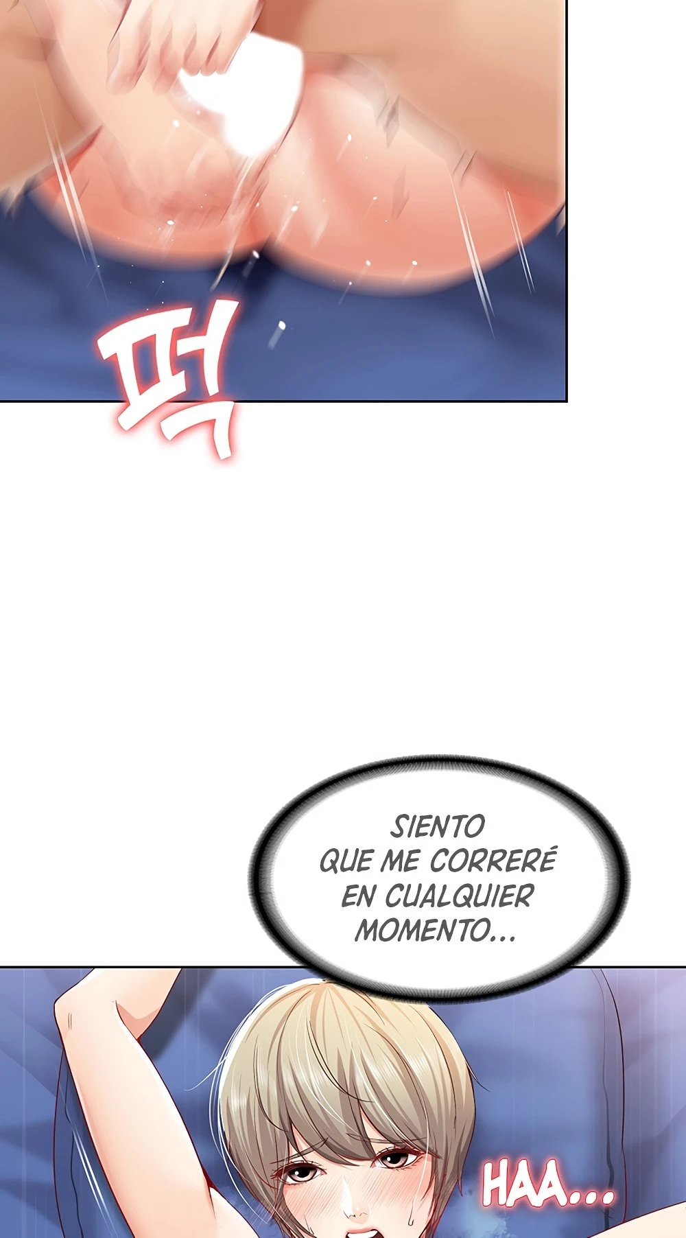 Dueña de la pensión - Capítulo 2 - Página 81 - LectorTMOo