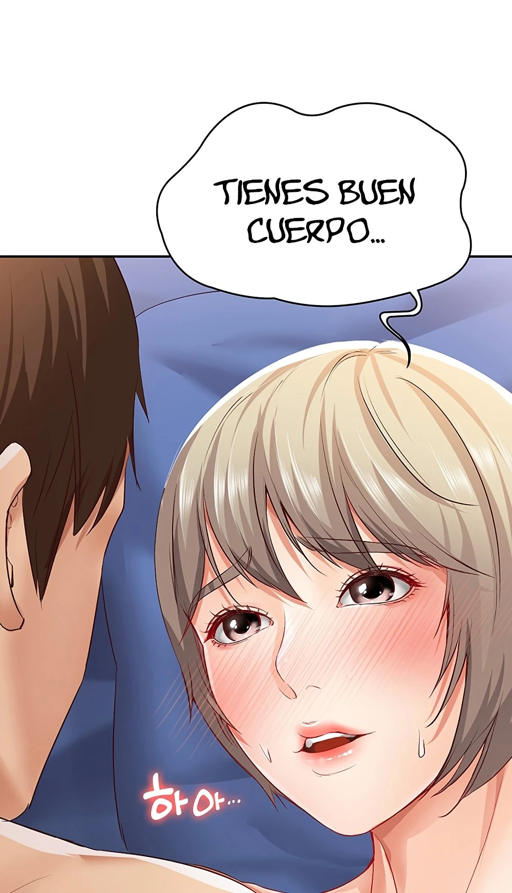 Dueña de la pensión - Capítulo 2 - Página 85 - LectorTMOo