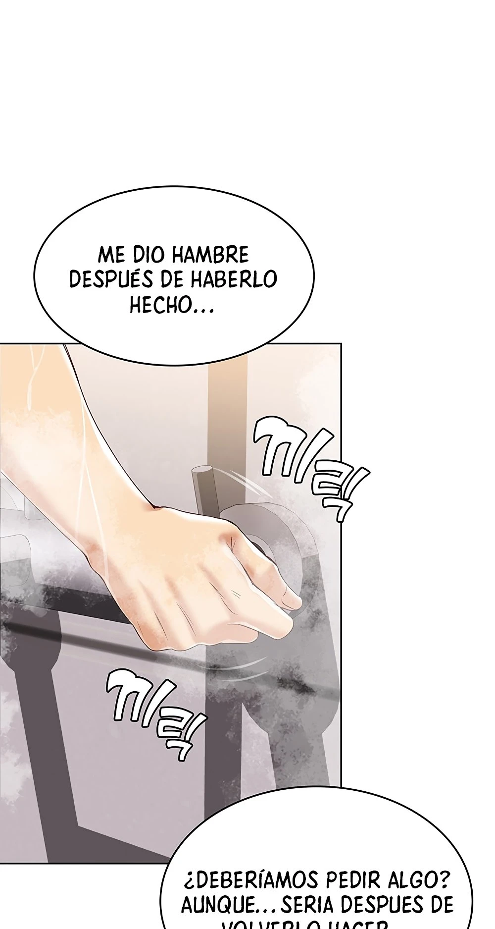 Dueña de la pensión - Capítulo 2 - Página 102 - LectorTMOo