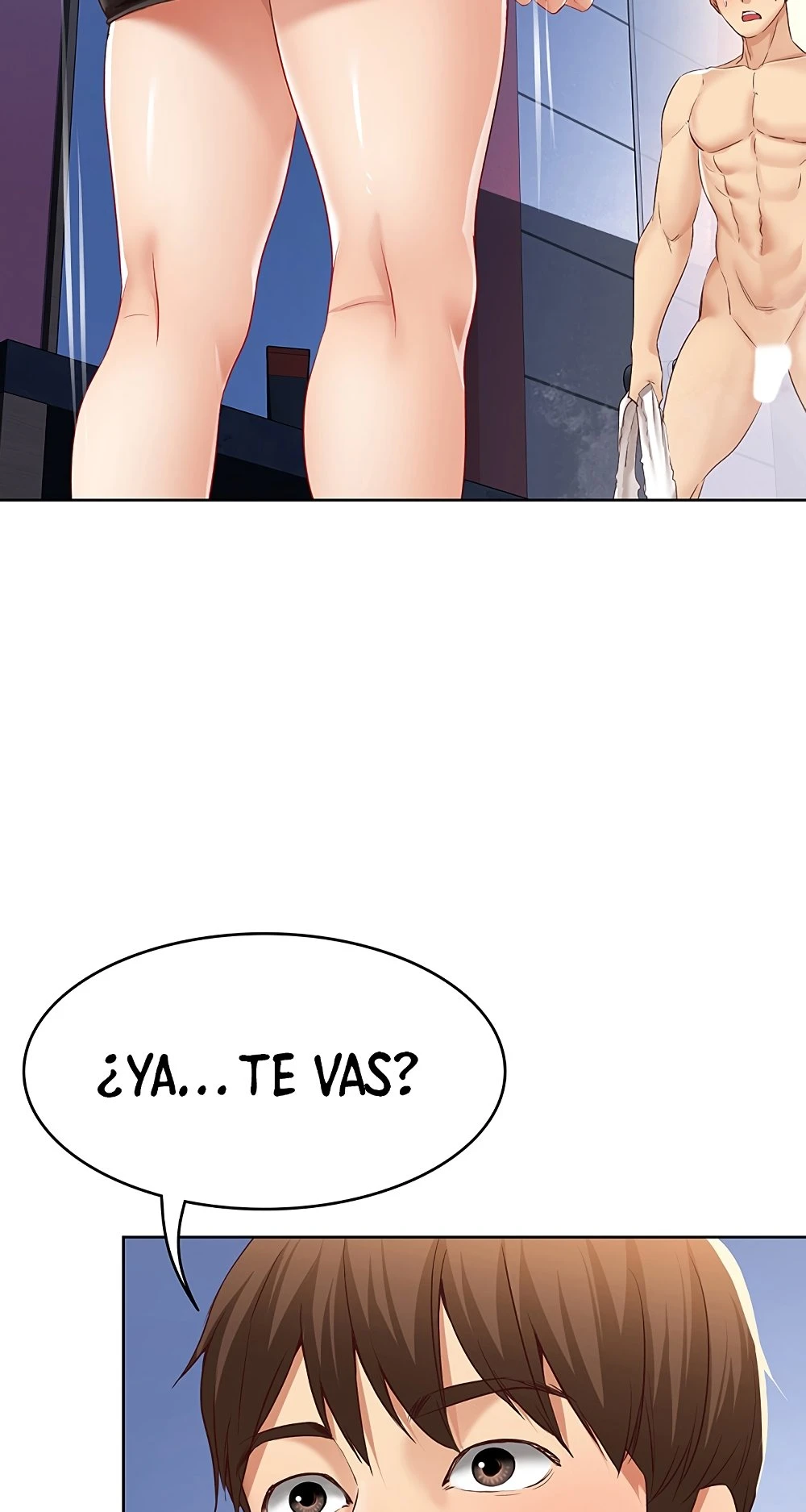 Dueña de la pensión - Capítulo 2 - Página 106 - LectorTMOo