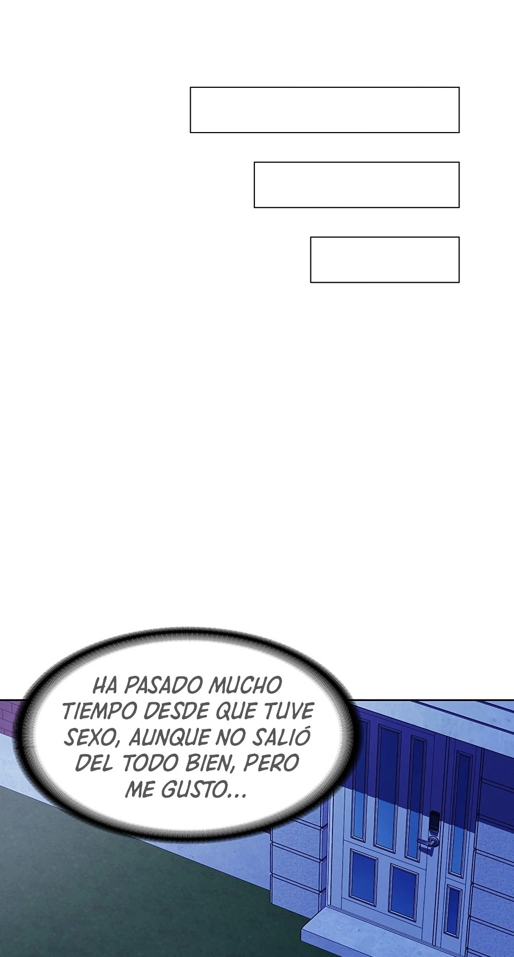 Dueña de la pensión - Capítulo 2 - Página 112 - LectorTMOo