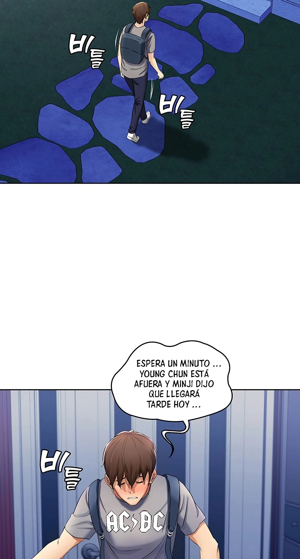 Dueña de la pensión - Capítulo 2 - Página 113 - LectorTMOo