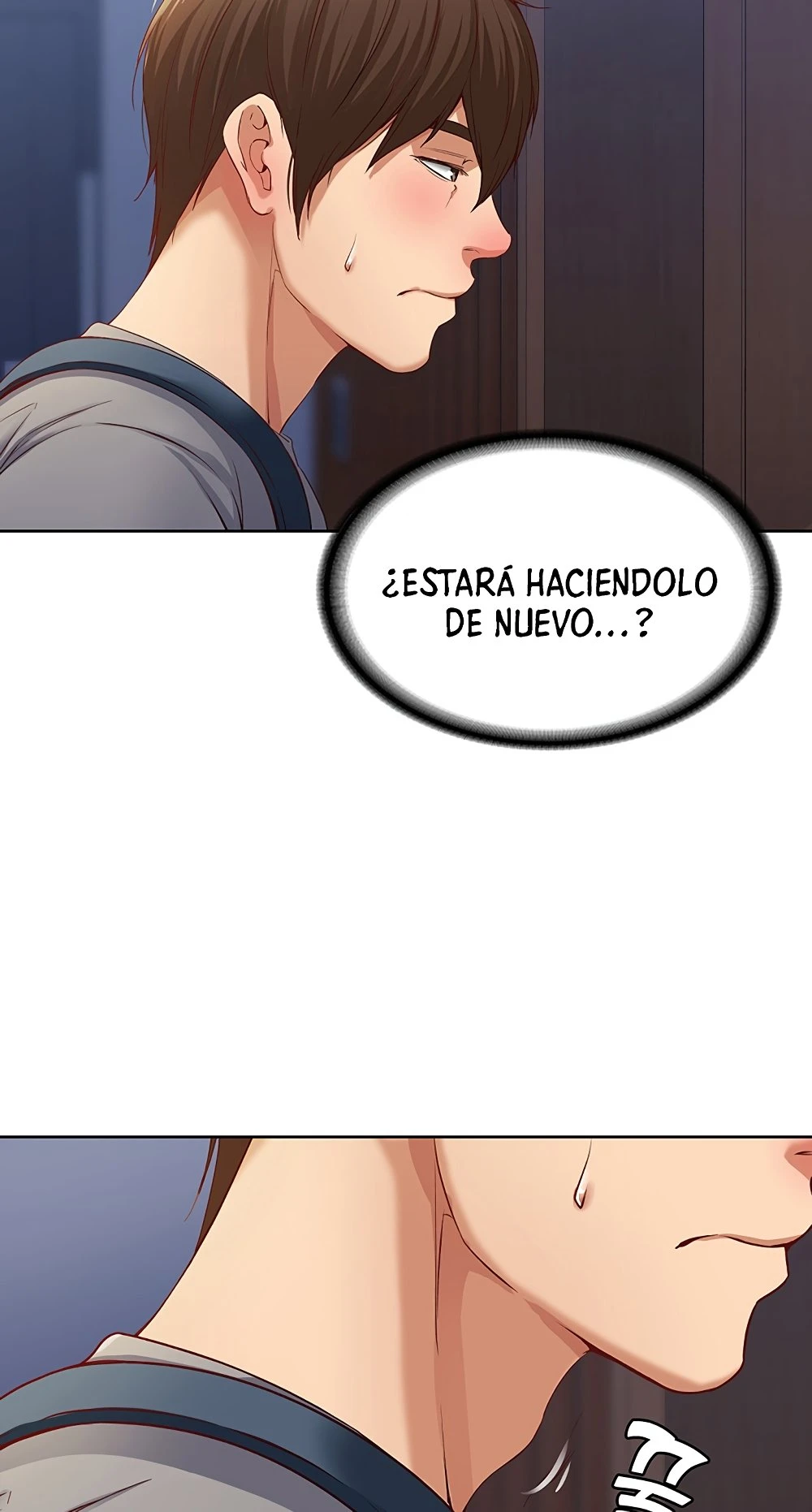 Dueña de la pensión - Capítulo 2 - Página 115 - LectorTMOo