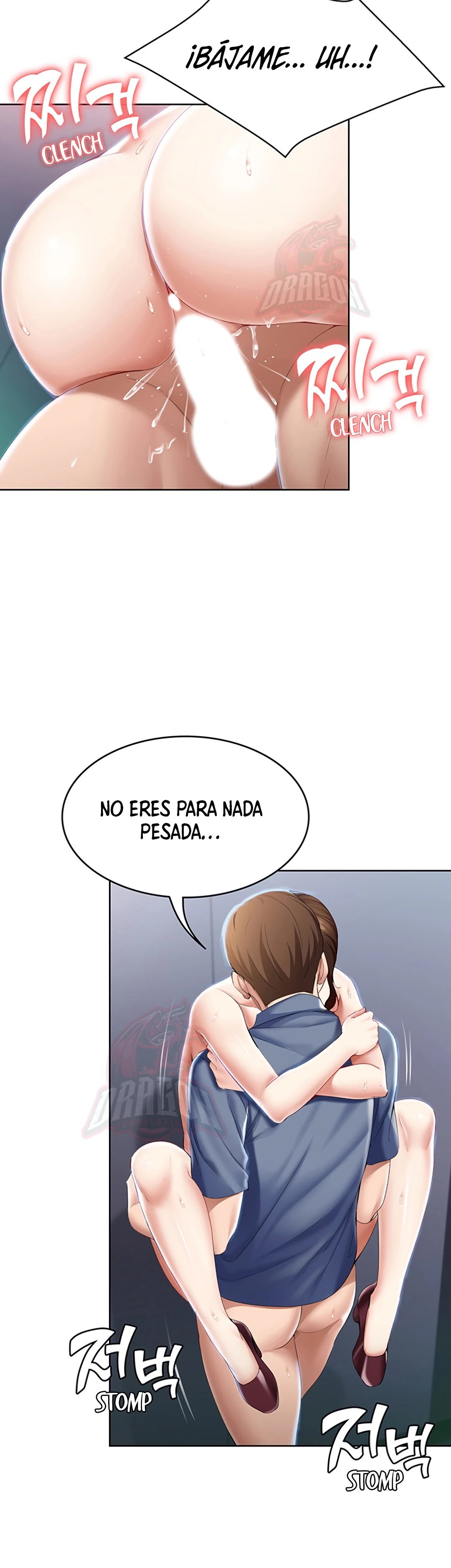 Dueña de la pensión - Capítulo 20 - Página 40 - LectorTMOo