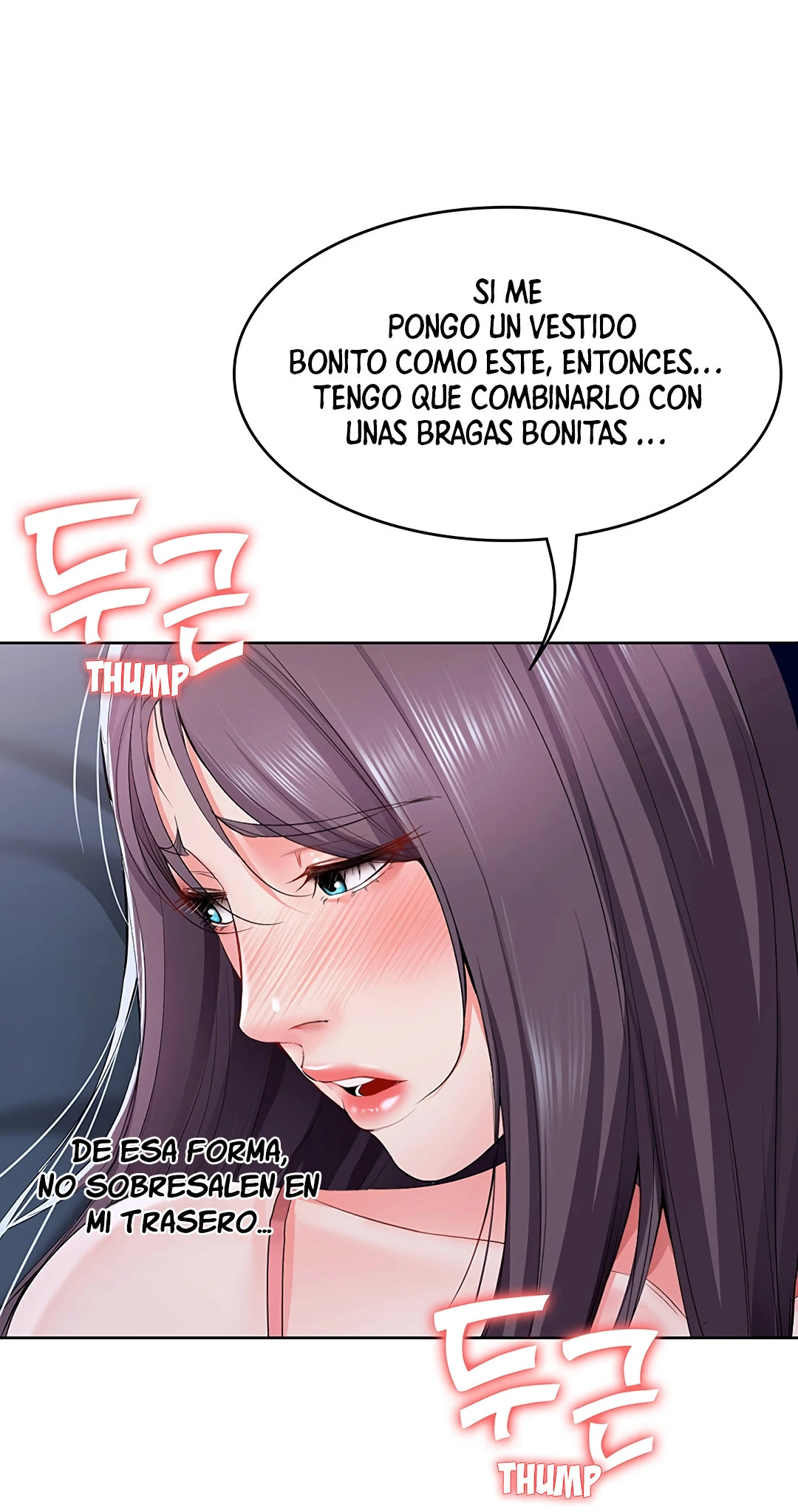 Dueña de la pensión - Capítulo 23 - Página 16 - LectorTMOo