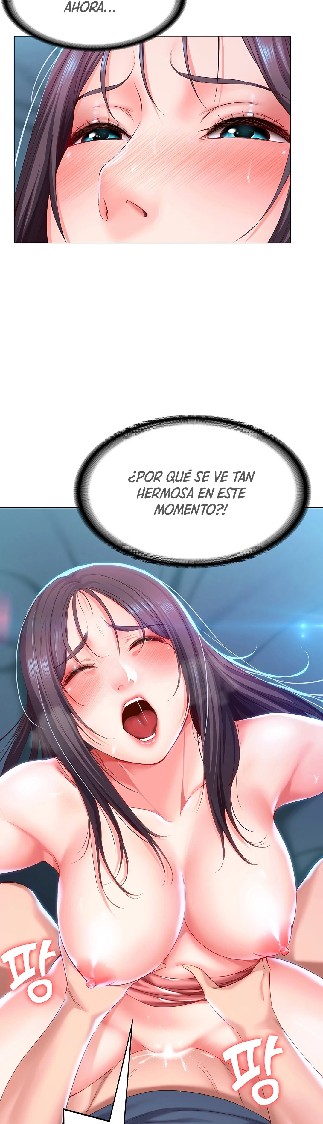 Dueña de la pensión - Capítulo 27 - Página 4 - LectorTMOo