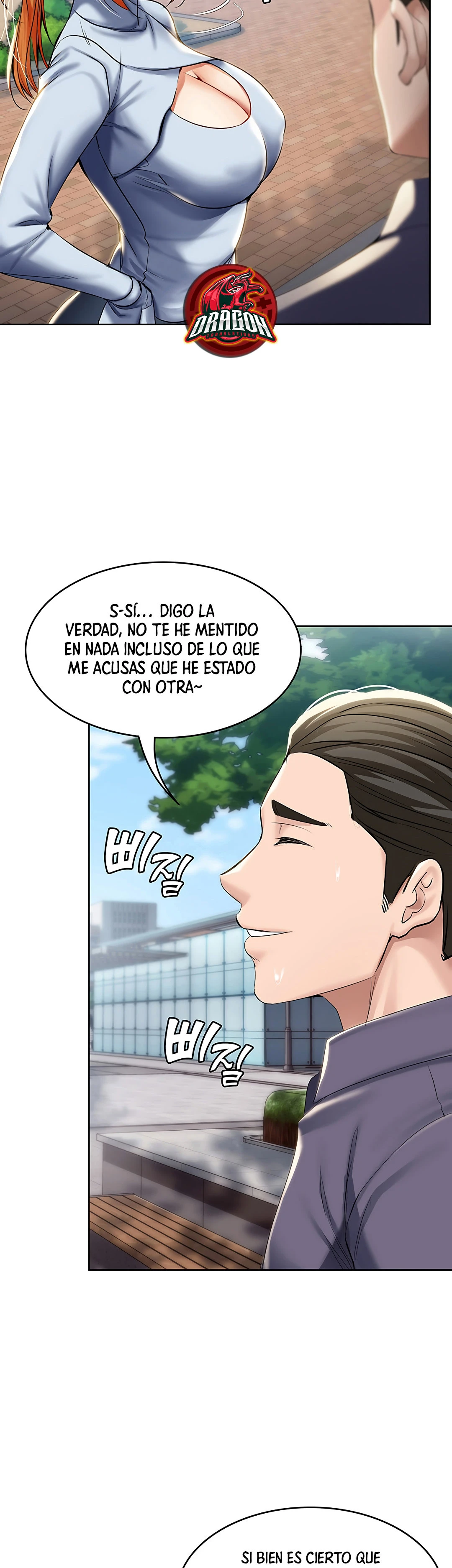 Dueña de la pensión - Capítulo 29 - Página 18 - LectorTMOo