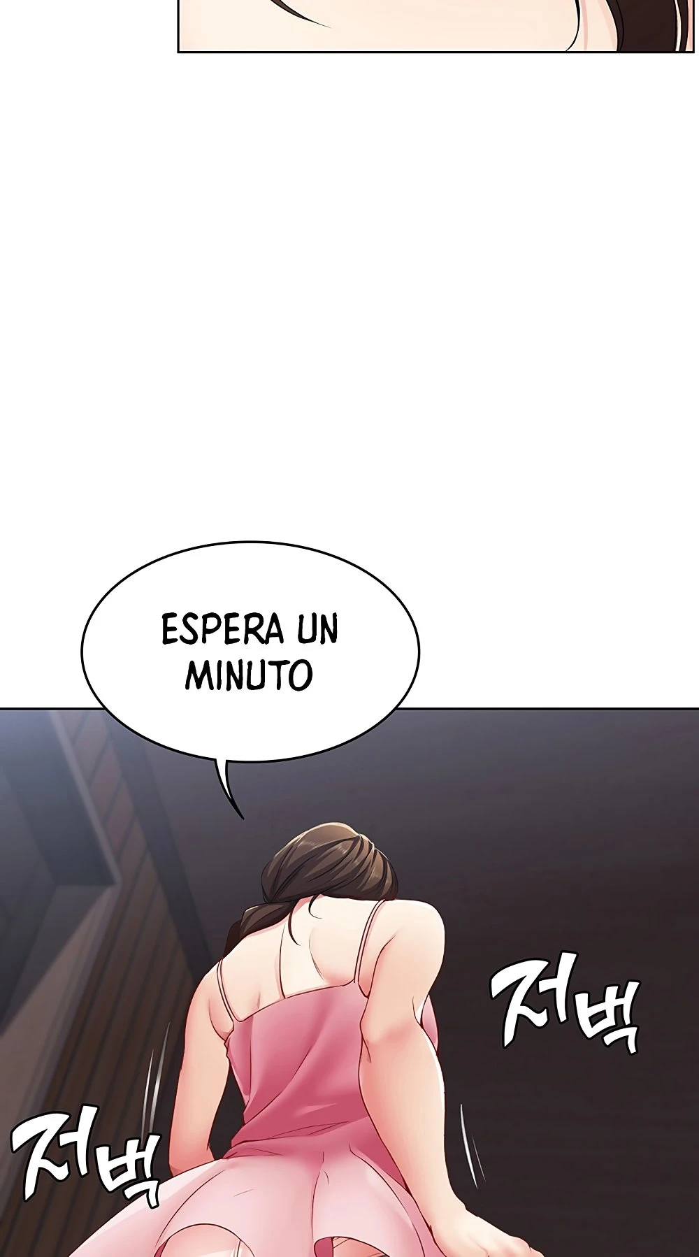 Dueña de la pensión - Capítulo 3 - Página 26 - LectorTMOo