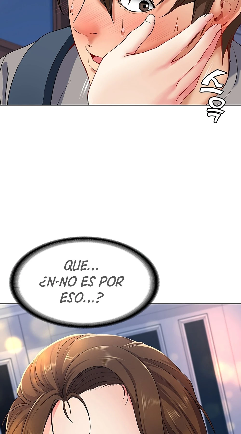 Dueña de la pensión - Capítulo 3 - Página 29 - LectorTMOo