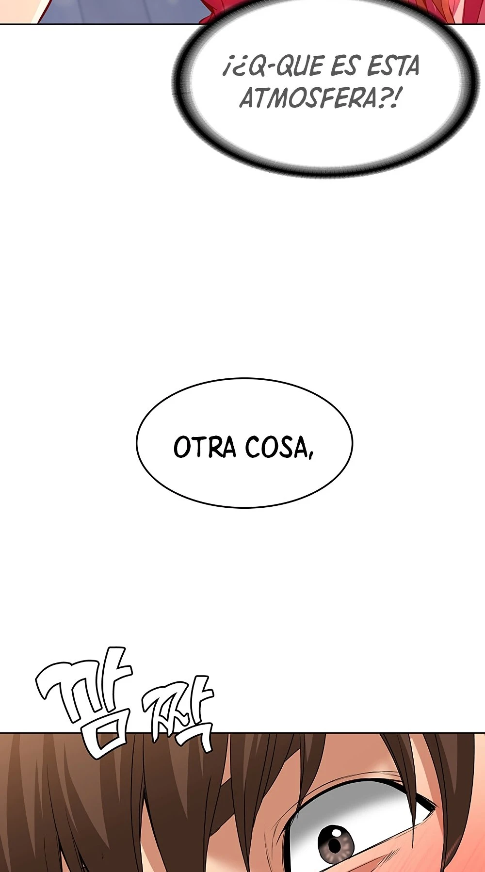 Dueña de la pensión - Capítulo 3 - Página 31 - LectorTMOo
